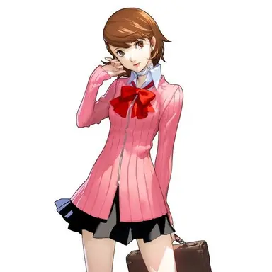 Profile image of 岳羽ゆかり