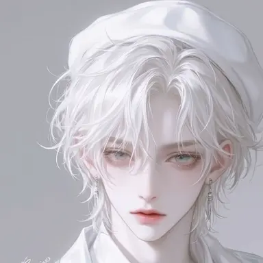 Profile image of 시안