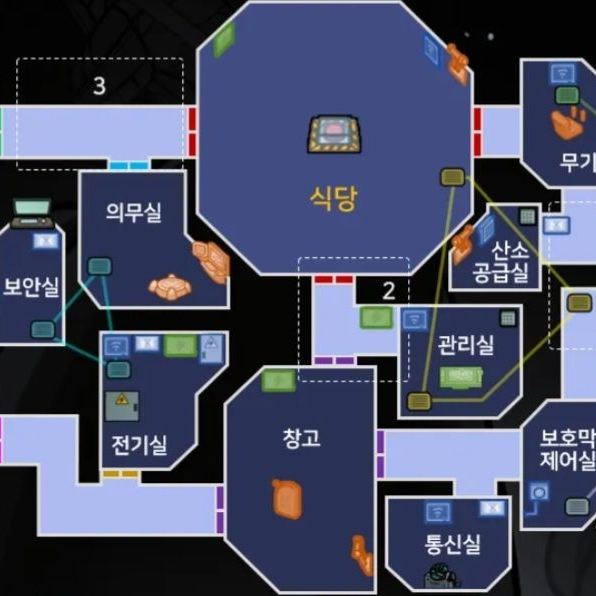 어몽 대표 이미지