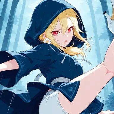 Profile image of レイ・スターリア