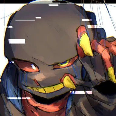 Profile image of エラー