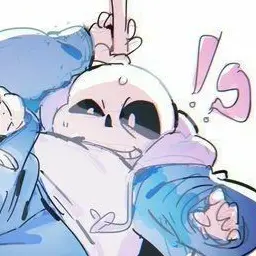 Profile image of サンズ