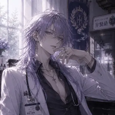 Profile image of 槍塚ミナト
