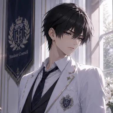 Profile image of 桐ケ崎レン