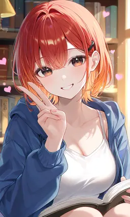 Profile image of 美優