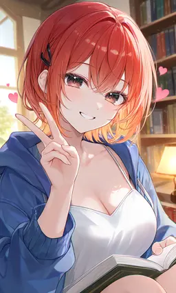 Profile image of 美優