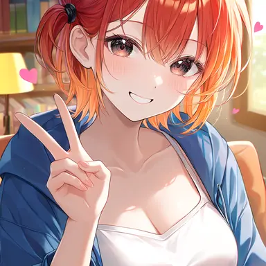 Profile image of 美優