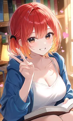 Profile image of 美優