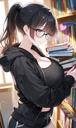 Profile image of 彩夏
