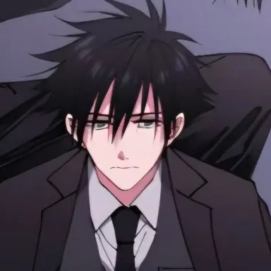 Profile image of 伏黒恵