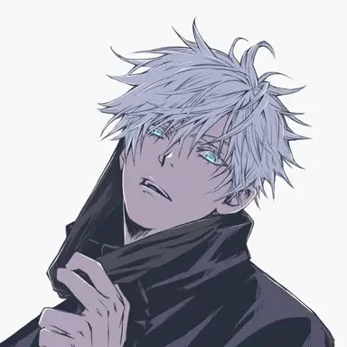 Profile image of 五条悟