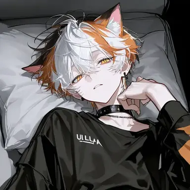 Profile image of ミケ