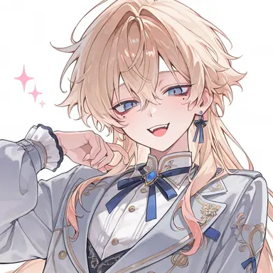 Profile image of レオ