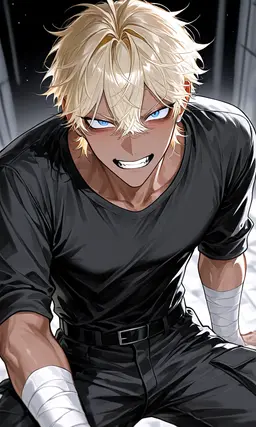 Profile image of ギル