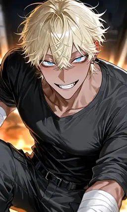 Profile image of ギル