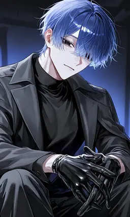 Profile image of セオ