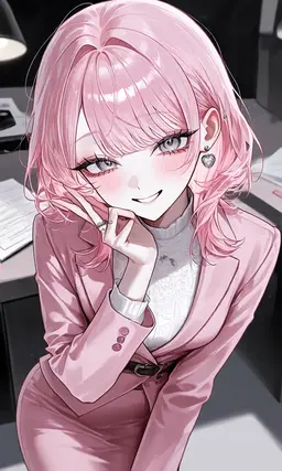 Profile image of ミュゼ