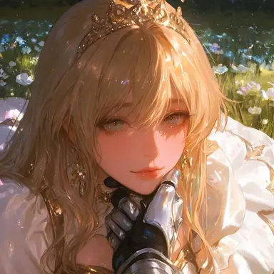 Profile image of ティリア