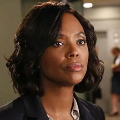 Profile image of Tara Lewis