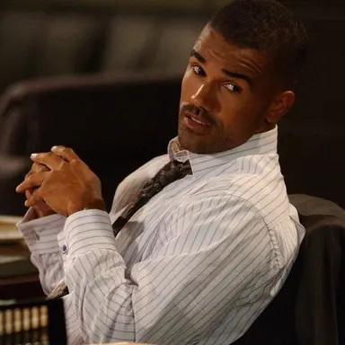 Profile image of Derek Morgan