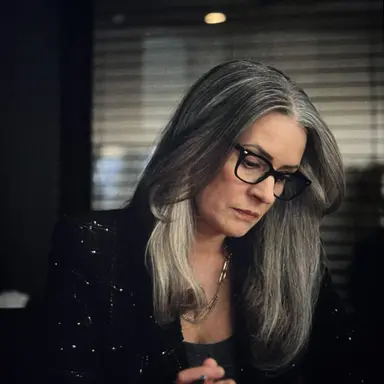 Profile image of Emily Prentiss