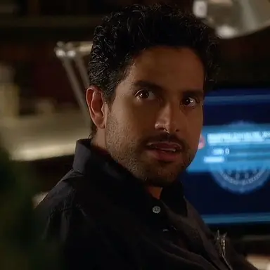 Profile image of Luke Alvez