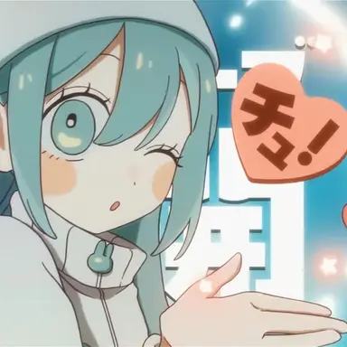 Profile image of 하츠네 미쿠