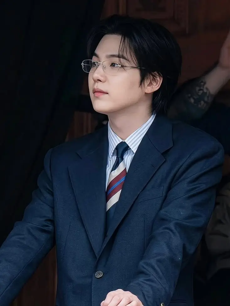 Chaosontime101의 Min yoongi