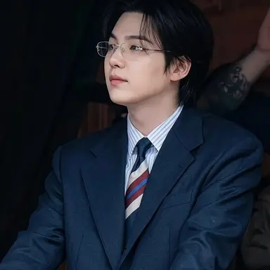 Profile image of Min yoongi