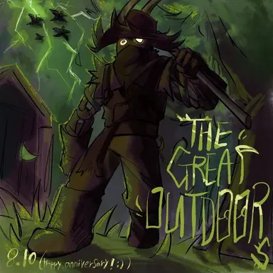 Profile image of Groundskeeper