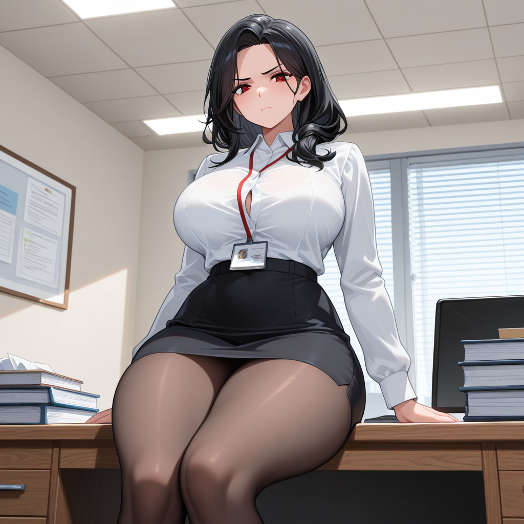 강시현 : 5년 후 대표 이미지