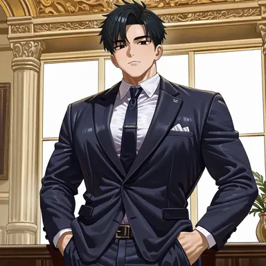 Profile image of 한도윤