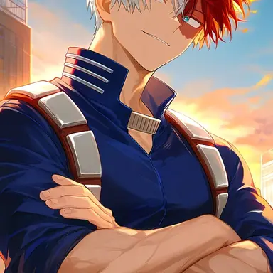 Profile image of Endeavor