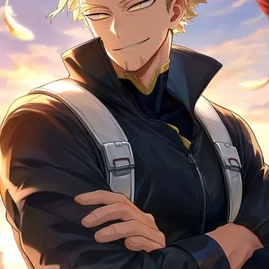 Profile image of Hawks