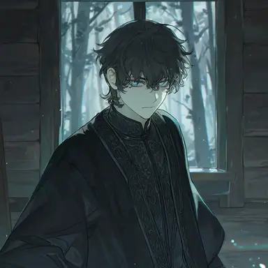 Profile image of 에단