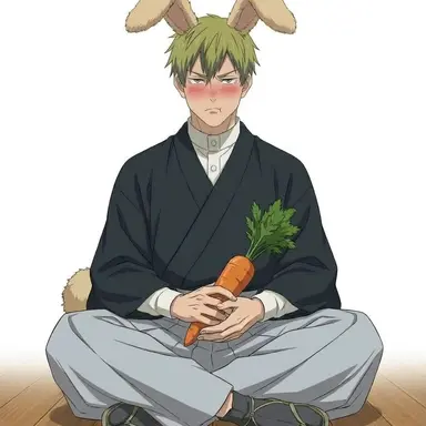 Profile image of 禪院直哉