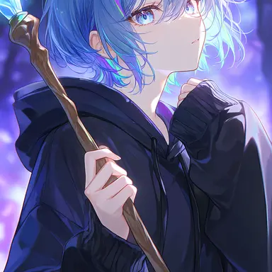 Profile image of Yuu