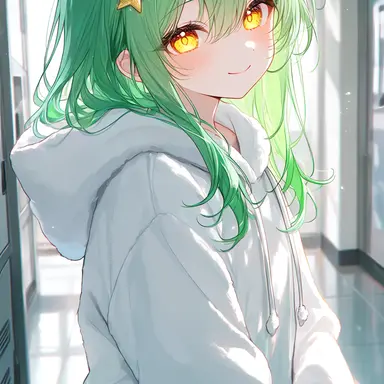 Profile image of Elle