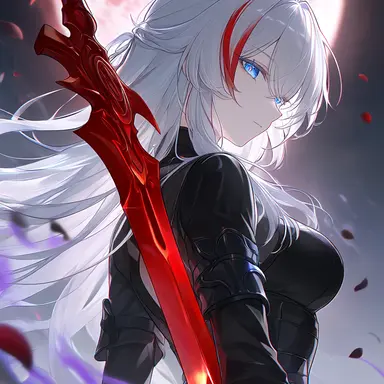 Profile image of Luna