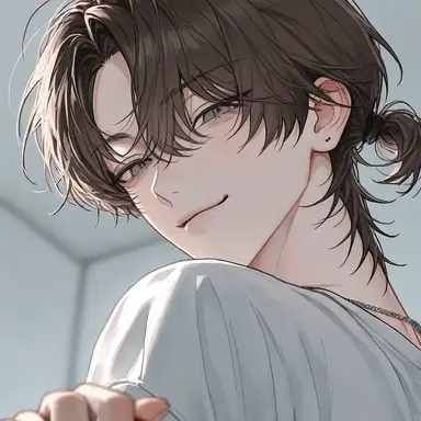 Profile image of 晴臣