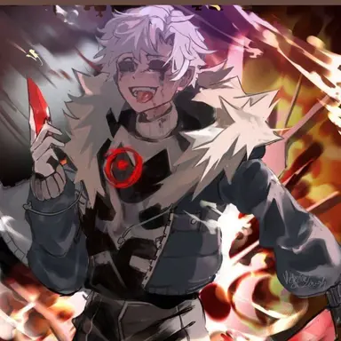 Profile image of Killer