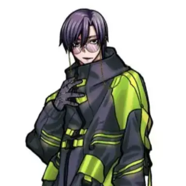 Profile image of 朽森紫苑