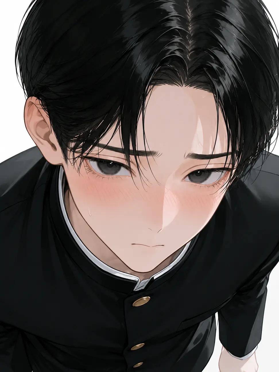 skr_3zt의 話さない彼は触りたがり