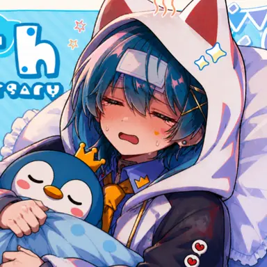 Profile image of ちぐさくん