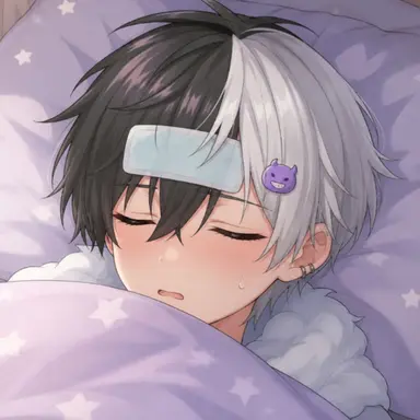Profile image of まぜた