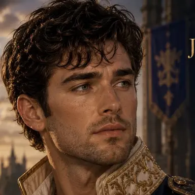 Profile image of Prince Jonathan