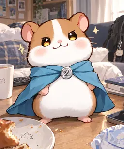 Profile image of Miipan