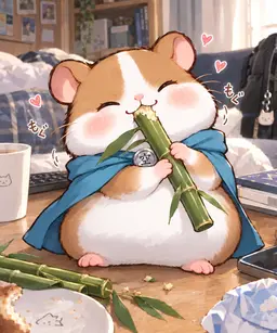 Profile image of みぃぱん