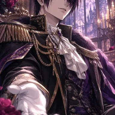 Profile image of 高杉晋助