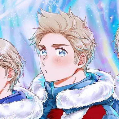 Profile image of デン